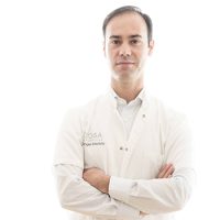 Dr. Ángel Bautista Pérez