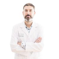 Dr. Jesús Tellez Vázquez