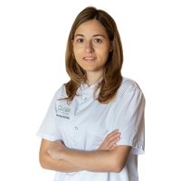 Dra. Montserrat Vizcarro Jaime