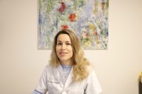 Dra. Gibet Benejam Torrent