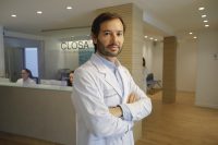 Dr. Ricardo Closa Clarià