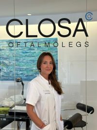 Silvia Tomas