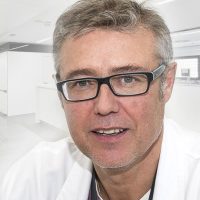 Dr. Matias Almena