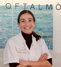 Dra. Marta Orejudo de Rivas