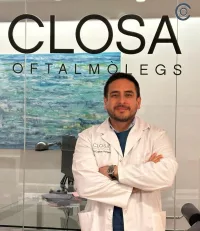 Dr. Carlos Vargas