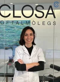 Dra. Marina Barraso