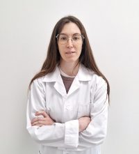 Dra. Raquel Verges